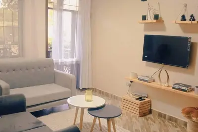 Image de SkyNest Residences: Affordable Luxury 2br Apt w Open Kitchen Near Soroti Flying.
