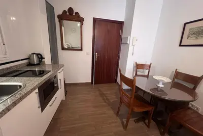 Image de Apartment 2nd left (1 Bedroom)