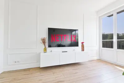 Image de Séjour familial au calme