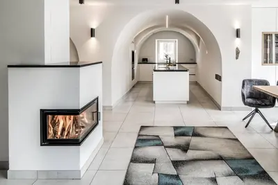 Image de New! Villa Tribulaunblick – Style, Terrace, Alps