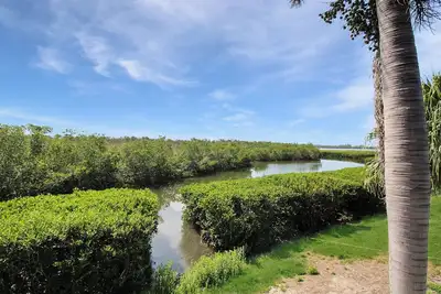 Image de Waterfront Perico Bay Club Villa - close to beaches - Mangrove Escape