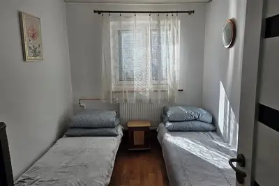 Tranquil 4-bedroom house with WiFi in charming Bydgoszcz