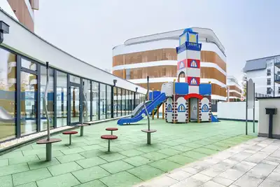 Image de Resort Sun & Snow Baltic Waves