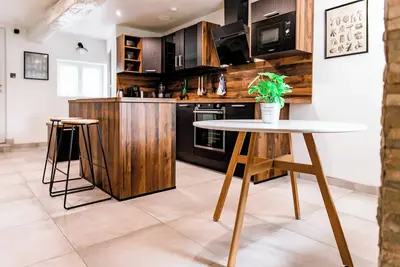 Image de Appartement familial proche disney
