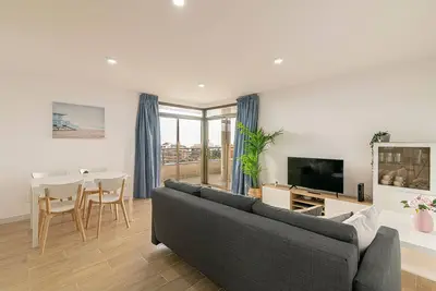 Image de Los Cristianos - views and spacious Valdes Center 1 - As de Casas