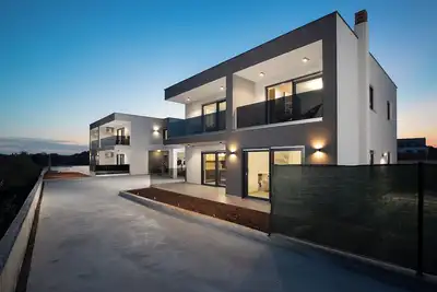 Image de Twin villa 1