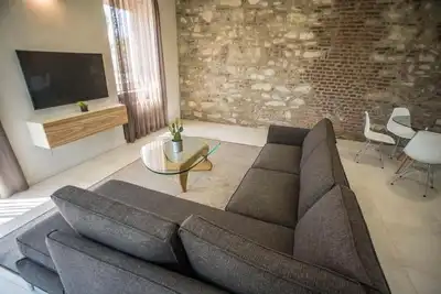 Image de Family Suite - 5 people