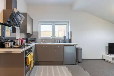 Image de Modern Flat | Netflix | Free Parking | A1