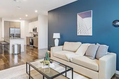 Image de Landing | Stylish 2bd, Clubhouse, Pool