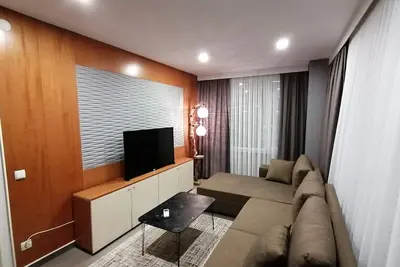 Image de Non-Smoked Apartments at Levent