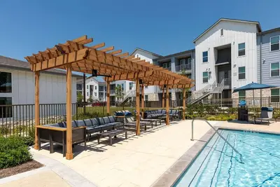 Image de Landing at Eighty One10 - 2 Bedrooms in Harris Branch