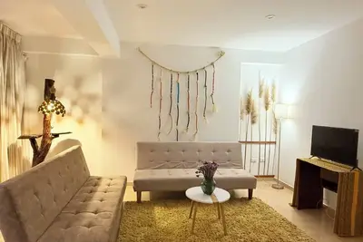 Image de Marvelous 3br/3ba apartment with WiFi and Elevator in Cusco