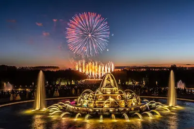 Image de Appartement en duplex à 200 mètres du Château de Versailles!