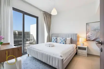 Image de Bookable - Four Bedroom Townhouse - Elan 1 Tilal Al Ghaf