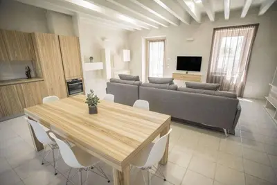 Image de Suite Deluxe - 6 people