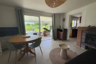 Image de Dans mon Verger - Agréable maison idéalement située