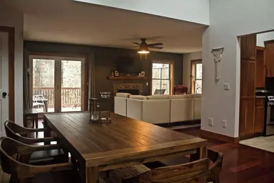 Image de Spacious Cozy Wellfleet Home + Separate Apartment