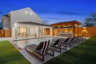 Image de Modern Luxury Homes | Private Pool