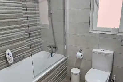 Image de Cozy Apartment 2 bdr 2 bth Terrace near Promenade