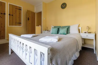 Image de Witty Fox Cottages - No. 18 - 2 Bedrooms