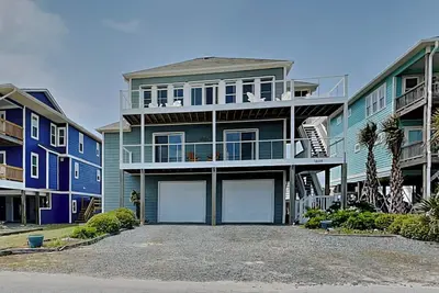 Image de Nice Catch | Pet-Friendly, Water Views