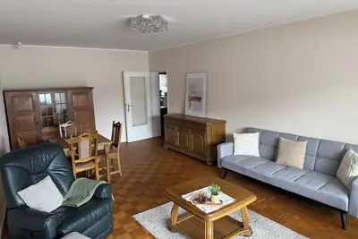 Image de Affordable apartment in the heart of Haan (incl. parking space)