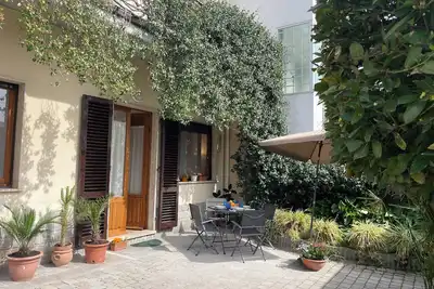 Image de Casa La Palma - Deux Chambres Appartement, Couchages 5