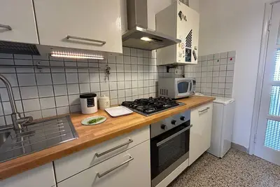 Image de Casa Tuttomondo - Trois Chambres Appartement, Couchages 5