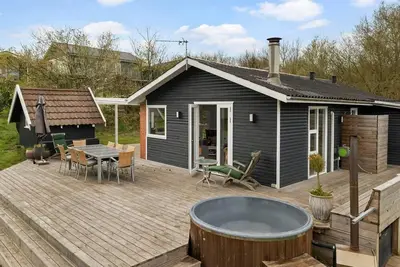 Image de Lf11116 Struer - Skovdammen 1