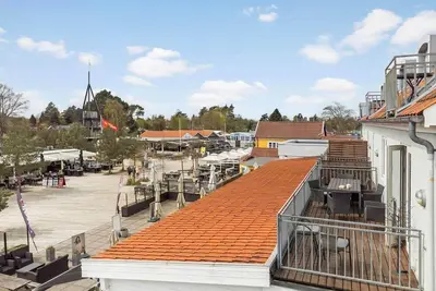 Image de M373 Væggerløse - Marielyst Strandvej 59 D. 1 tv.
