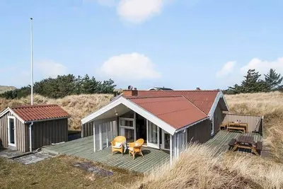 Image de Bl1283 Saltum - Vandrebakken 1 B