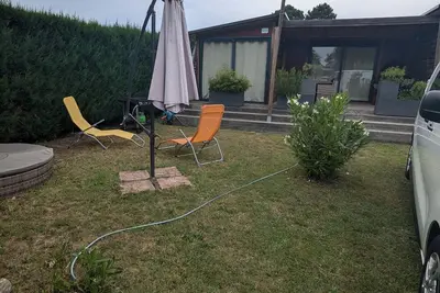 Image de Location dans camping 4*