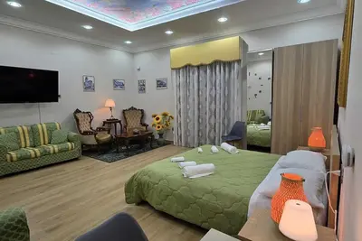 Image de Maison de Ciro