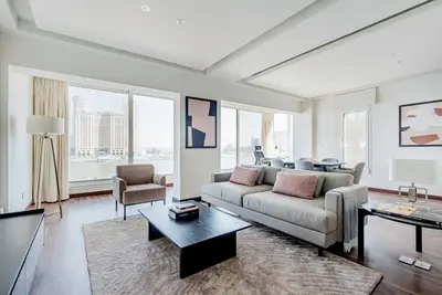 Image de Zamalek, 2bd Panoramic Nile View