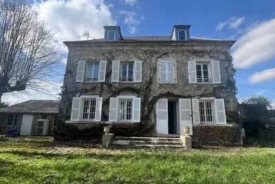 Image de Maison Solstice