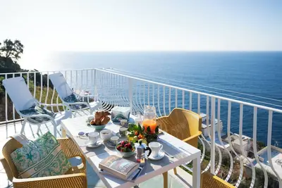 Image de Sea Whisper Home -Sunset, Sea, Easy Stay, Shops