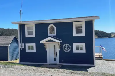 Image de Julia’s Landing  - 10km from Twillingate