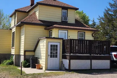 Image de Lake Mac Lodge - a 4-bedroom house in charming Lemoyne. Relax and unwind.
