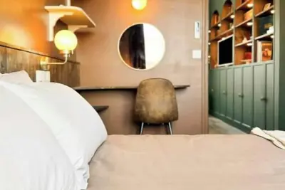 Image de Superbe Appartement Chic & Cozy à 1h de Paris