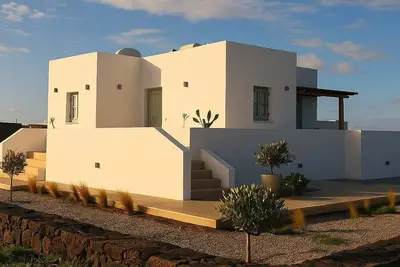 Image de Assyr C - Santorini Cozy Retreat