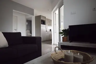 Image de Stylish 2br Apartment with Balcony, Pool & Views of Table Mountain