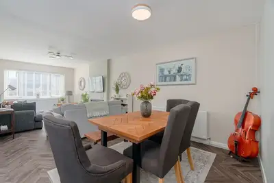 Image de Moorland Bungalow | Private drive and garden |Central Clitheroe