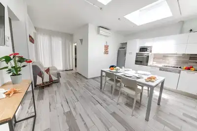 Image de The largest unit (Villa Rina 2)