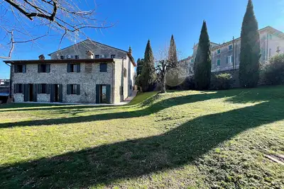 Image de Country house in Custoza: a corner of paradise just a stone's throw from Verona