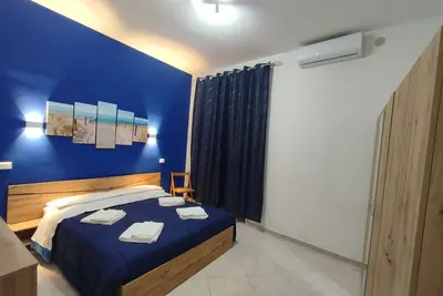 Image de Casa Roxy appartamento piano terra 50 mq al centro storico di Trapani.