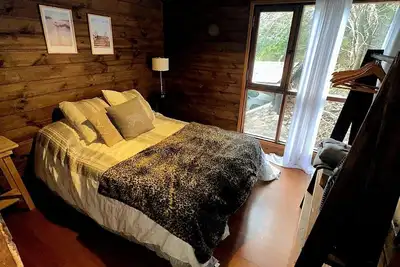Image de Double room in Posada Río Ceballos