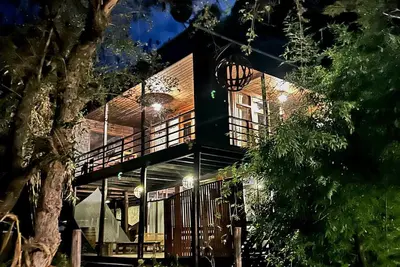 Image de Triple room in Posada Río Ceballos