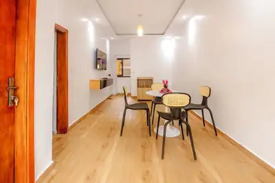 Image de Chic et chaleureux 2 pièces à la Riviera Palmeraie