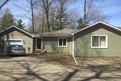Image de Corner Cottage in East Tawas