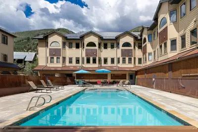 Image de Lulu-Curate Telluride, Near Market, Lift 7, Pool, Hot Tub, Dog Ok, Updated